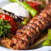 Adana Kebap